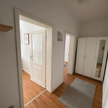 Traumwohnung Stoertebeker Ruhig & Grosszuegig Zentral Rostock Extérieur photo
