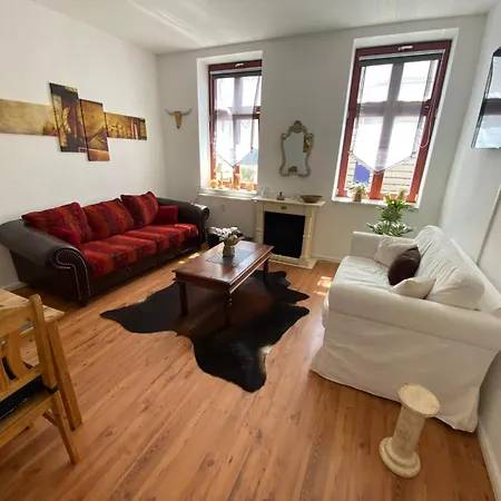 Traumwohnung Stoertebeker Ruhig & Grosszuegig Zentral Rostock Extérieur photo