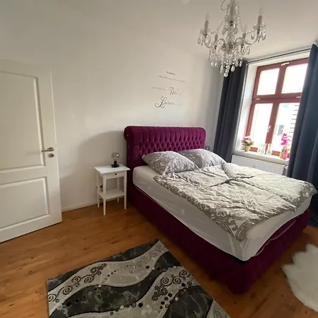 Traumwohnung Stoertebeker Ruhig & Grosszuegig Zentral Rostock Extérieur photo