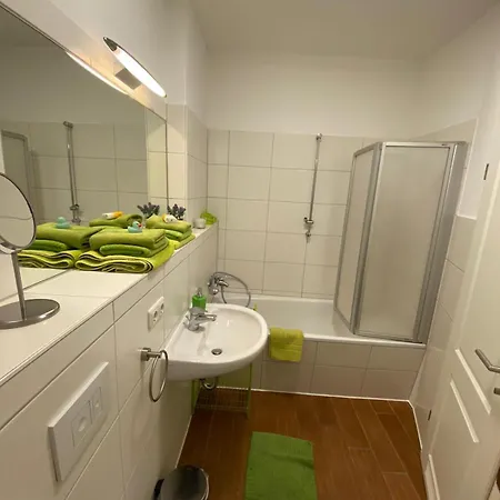 Traumwohnung Stoertebeker Ruhig & Grosszuegig Zentral Rostock Extérieur photo