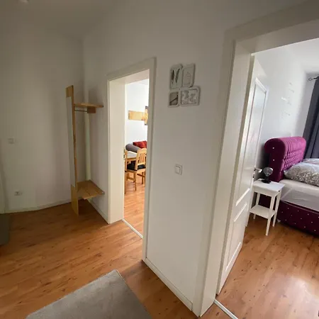 Traumwohnung Stoertebeker Ruhig & Grosszuegig Zentral Rostock Extérieur photo