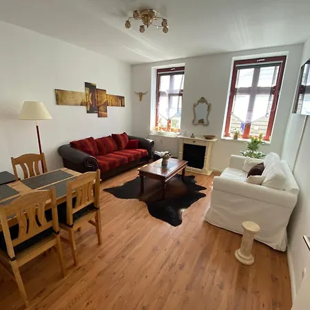 Traumwohnung Stoertebeker Ruhig & Grosszuegig Zentral Rostock Extérieur photo