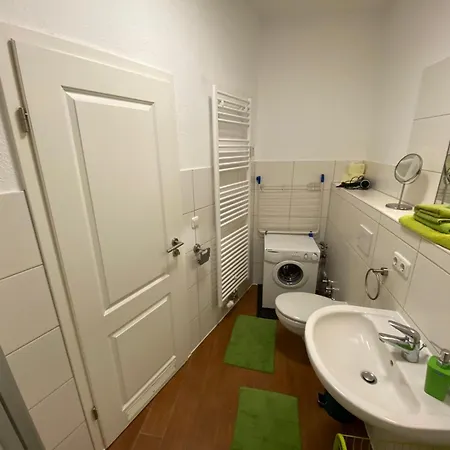 Traumwohnung Stoertebeker Ruhig & Grosszuegig Zentral Rostock Extérieur photo