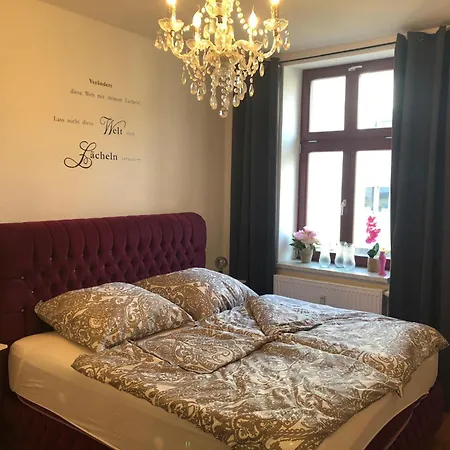 Traumwohnung Stoertebeker Ruhig & Grosszuegig Zentral Rostock Extérieur photo