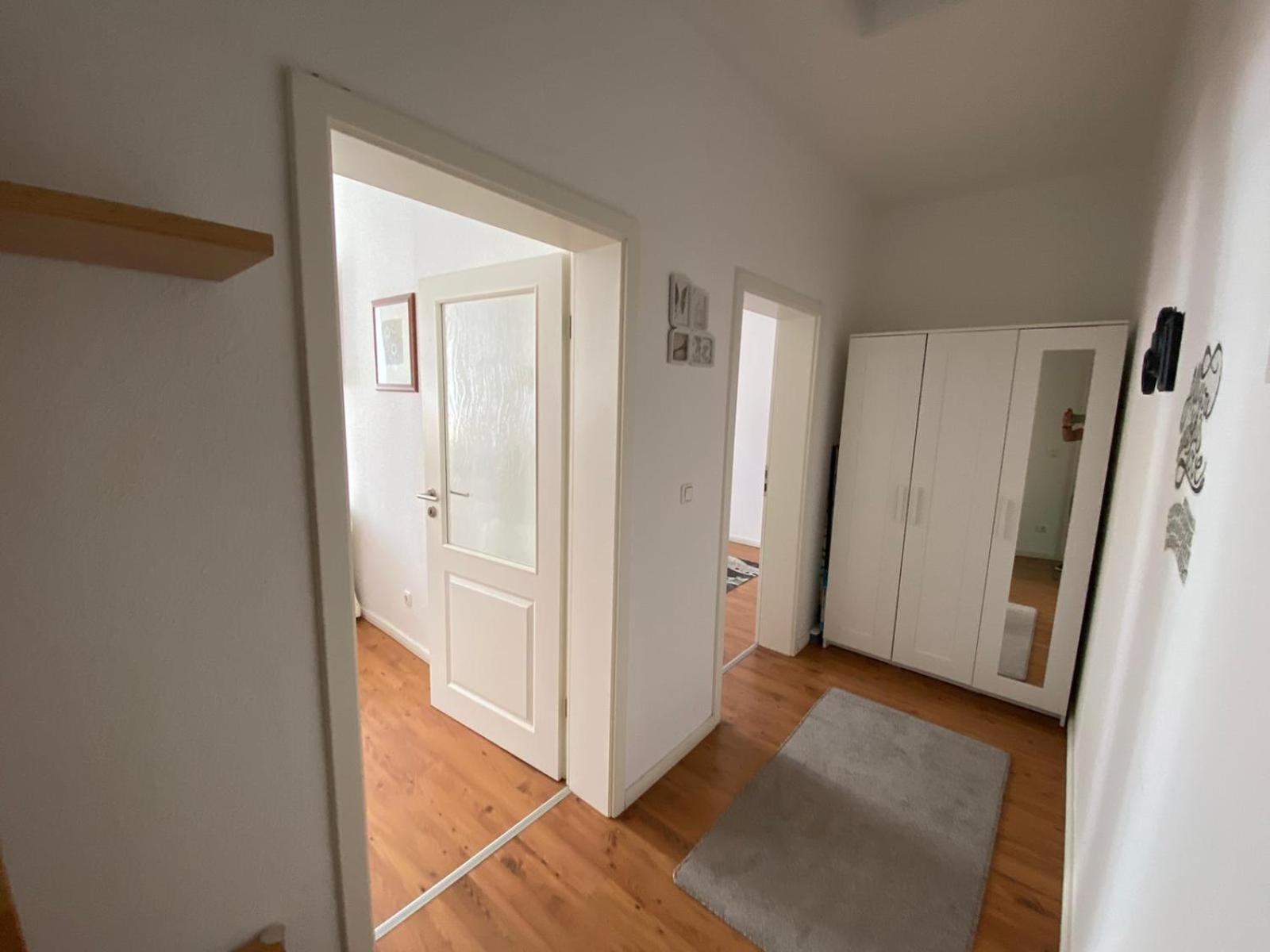 Апартаменты Traumwohnung Stoertebeker Ruhig & Grosszuegig Zentral