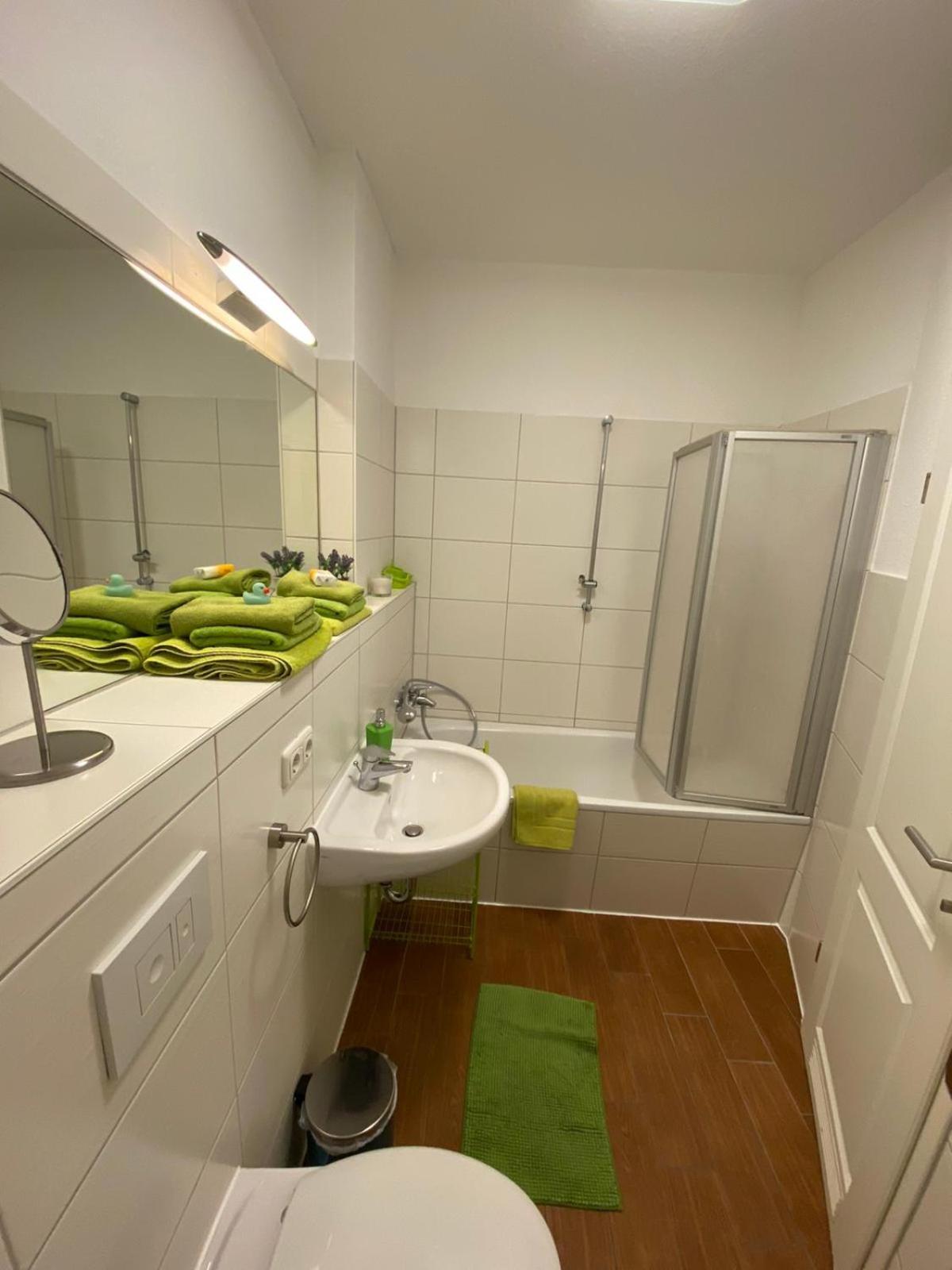 Traumwohnung Stoertebeker Ruhig & Grosszuegig Zentral Appartement *