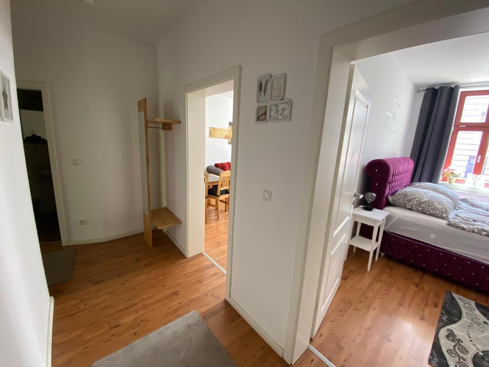 Traumwohnung Stoertebeker Ruhig & Grosszuegig Zentral *